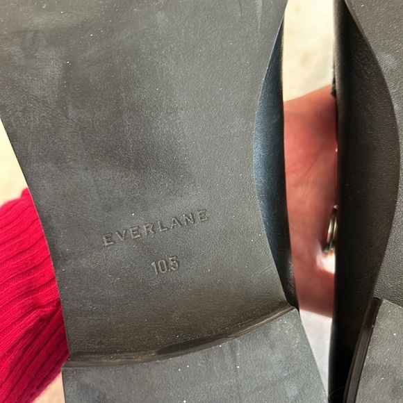 NWOT Everlane The Modern Loafer - Picture 10 of 16
